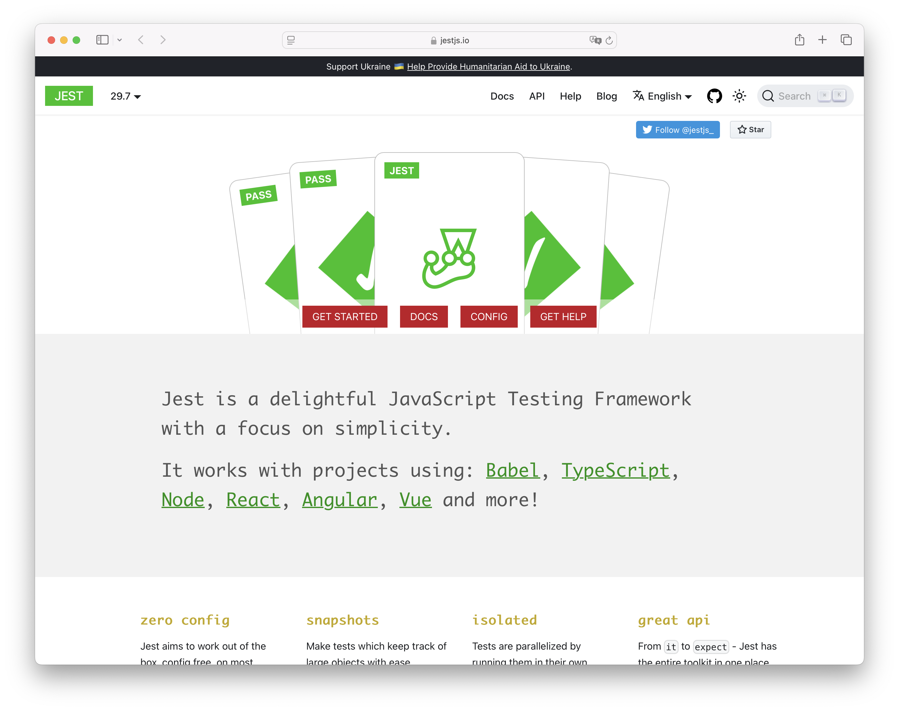 ReactToolkit open resource